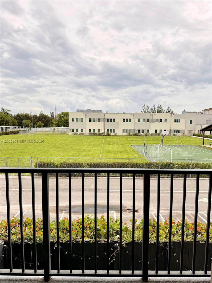 Residential Lease in Doral