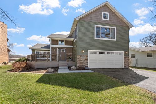 1994 Hidden Valley Dr, Crown Point, IN, 46307-9327 | Card Image