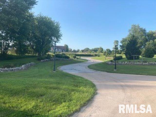 4001 229Th Street Cir N, Port Byron, IL 61275