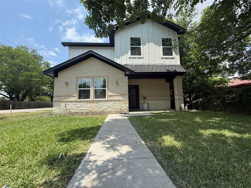 201 E 10th St, Kaufman, TX, 75142-3234 | Card Image