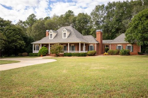 75 Rivercreek Crossing, Kingston, GA, 30145 | Card Image