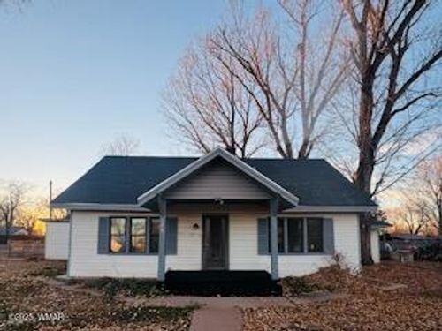 590 S 2nd St E, Saint Johns, AZ, 85936 | Card Image