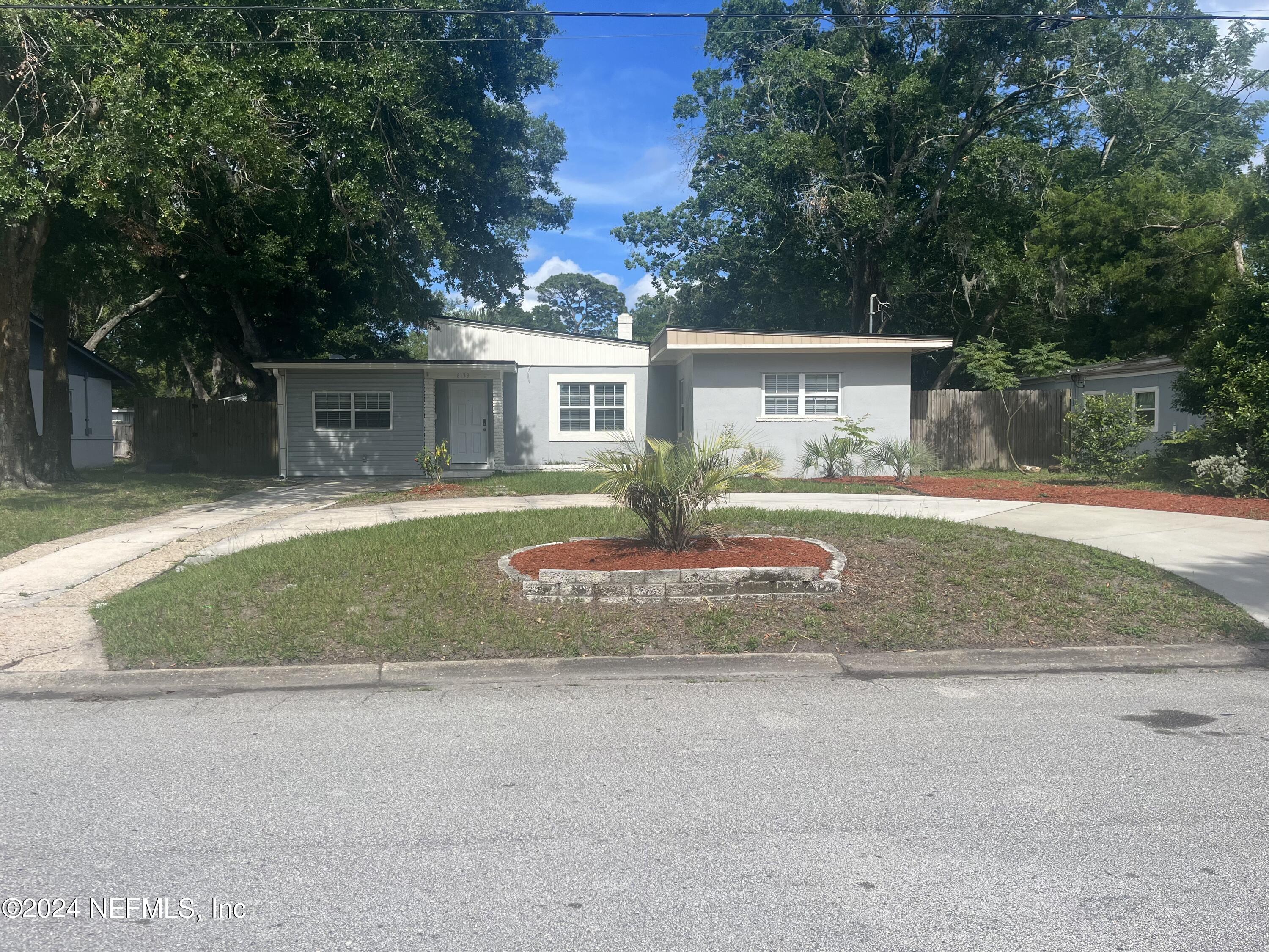 Temple Rd, Jacksonville, FL 32217