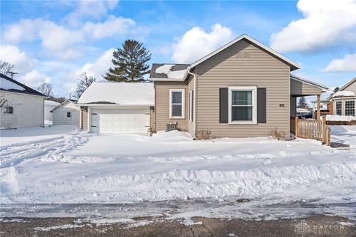 415 Wall St, Covington, OH, 45318-1144 | Card Image