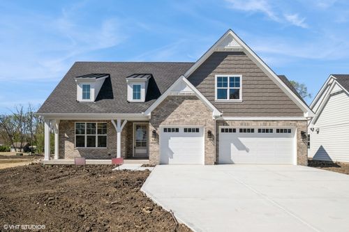 344 61st St, Willowbrook, IL, 60527-1911 | Card Image