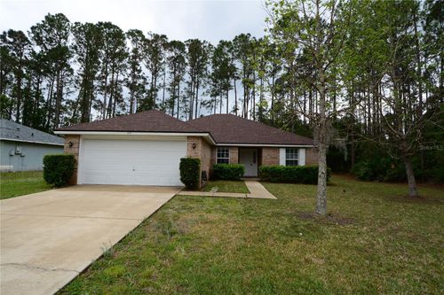 39 Red Clover Ln, PALM COAST, FL, 32164-6651 | Card Image