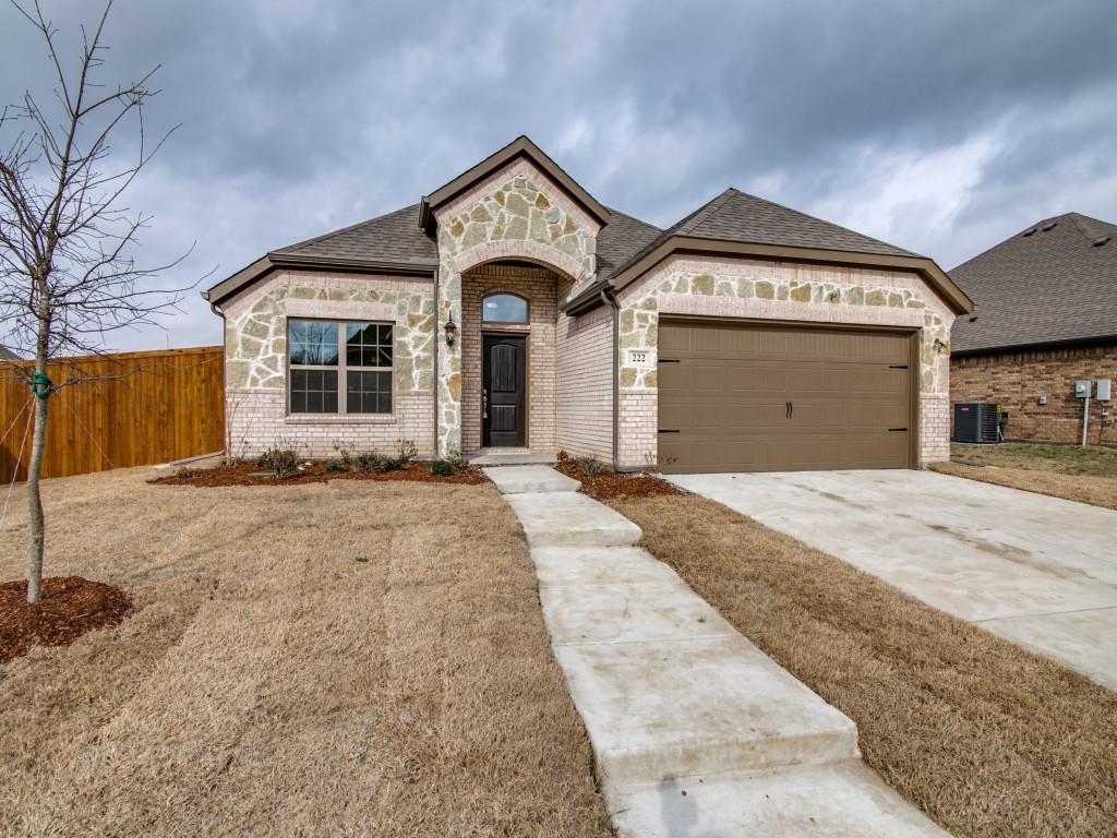 222 Jacaranda Drive, For Rent in Royse City Zoocasa