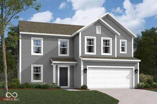 3918 Teakmill Trail, Indianapolis, IN, 46239 | Card Image