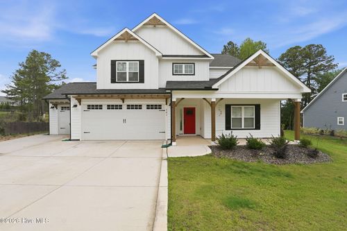 501 Belcroft Dr, Carthage, NC, 28327-0406 | Card Image