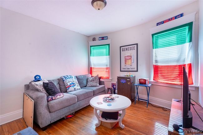 Bedroom 3 in Upper Unit | Image 31