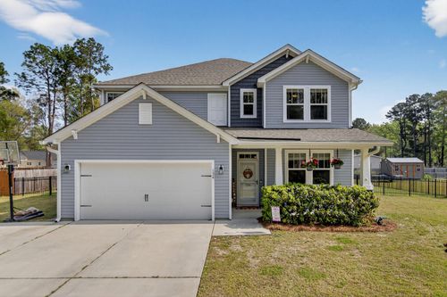 134 Saint Germain Dr, Summerville, SC, 29483-4864 | Card Image