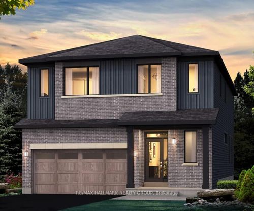 597 Roundhouse Crescent, Stittsville - Munster - Richmond, ON, K2S1K4 | Card Image