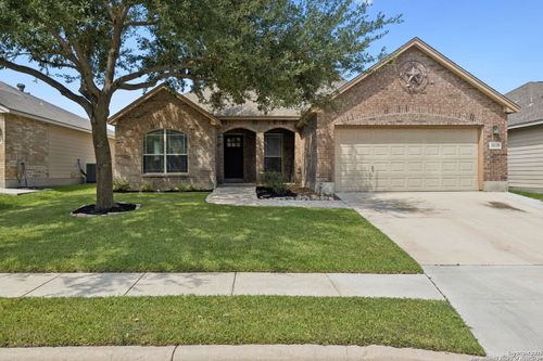 8819 Gustine Dr, Helotes, TX, 78023-3651 | Card Image