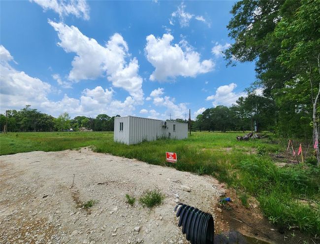 Culvert in place. | Image 11