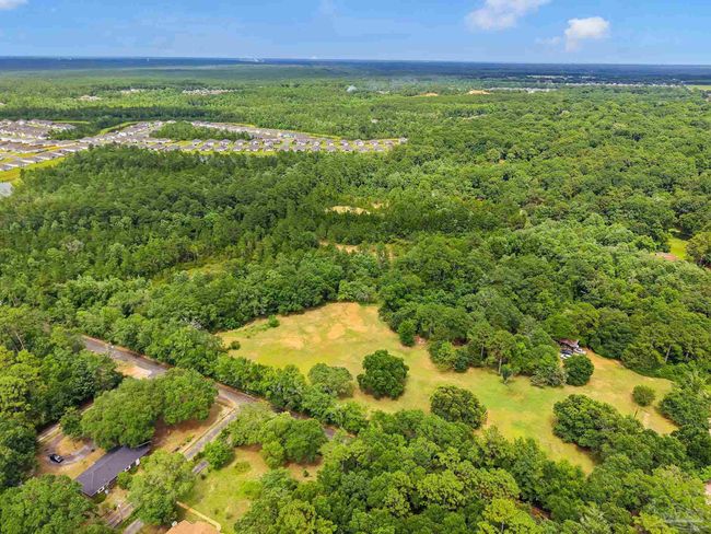 6640 Frank Reeder Rd, House other with 3 bedrooms, 2 bathrooms and 1 parking in Pensacola FL | Image 8
