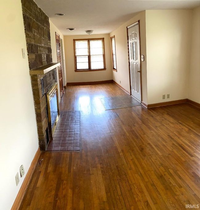 515 Charlotte Ave, House other with 2 bedrooms, 1 bathrooms and null parking in Switz City IN | Image 10