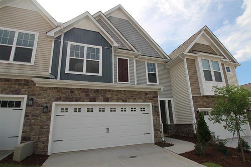 462 Talons Rest Way, Cary, NC, 27513-5506 | Card Image