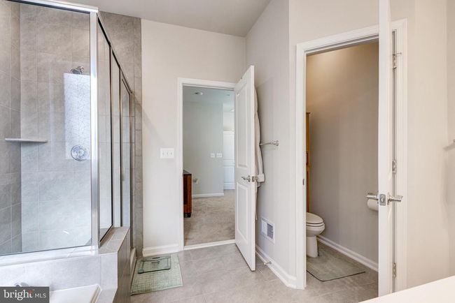 3344 Watershed Blvd, Townhouse with 3 bedrooms, 4 bathrooms and null parking in LAUREL MD | Image 22