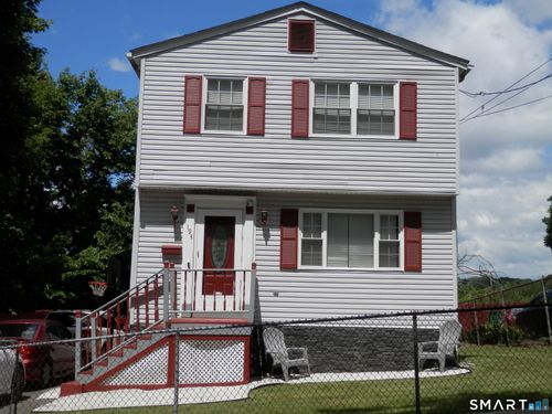 193 Orange St, Waterbury, CT, 06704-3908 | Card Image