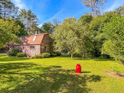 20 Sugar River Drive, House other with 3 bedrooms, 1 bathrooms and null parking in Claremont NH | Image 3