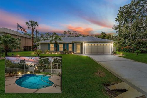 36 Ryder Dr, PALM COAST, FL, 32164-6001 | Card Image
