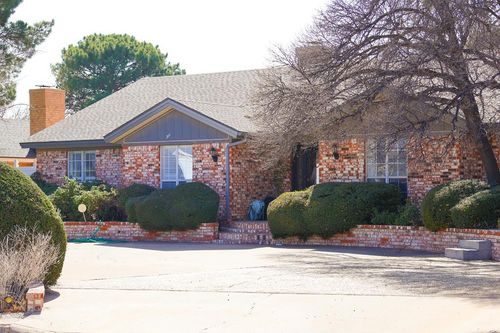 4911 Learmont Dr, Midland, TX, 79705 | Card Image