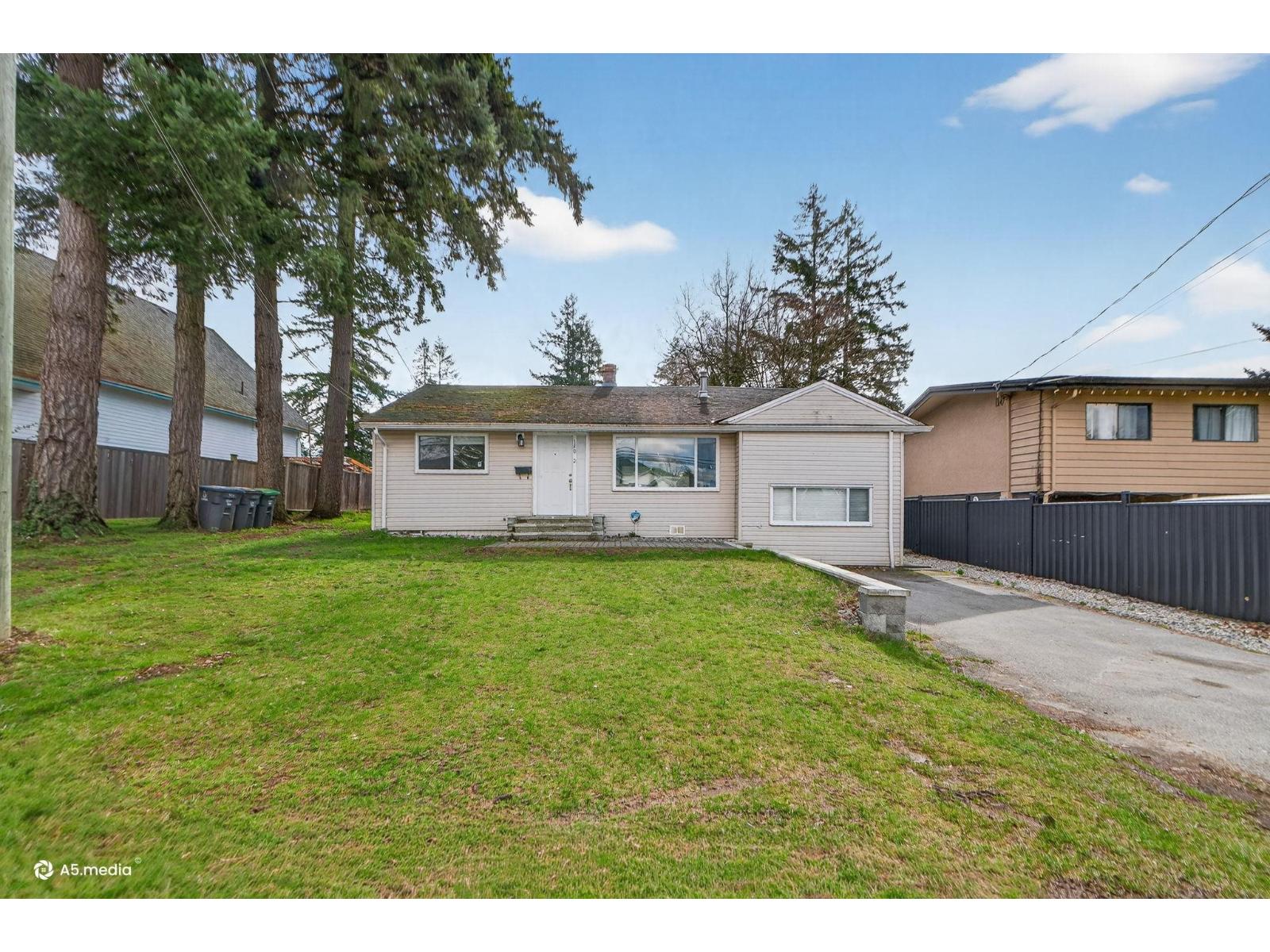 Residential in Surrey 2