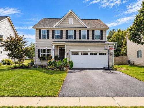 3306 Winterberry Drive, Joliet, IL, 60431 | Card Image