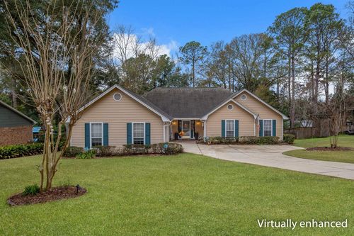 3059 N Shannon Lakes Dr, TALLAHASSEE, FL, 32309-2338 | Card Image