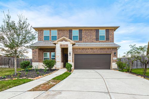 11615 Camden Crest Ct, Richmond, TX, 77406-2836 | Card Image