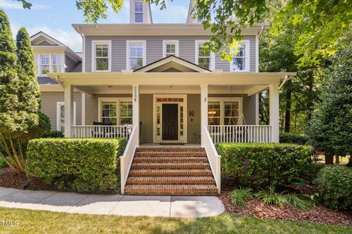 228 Grantwood Dr, Holly Springs, NC, 27540-6235 | Card Image