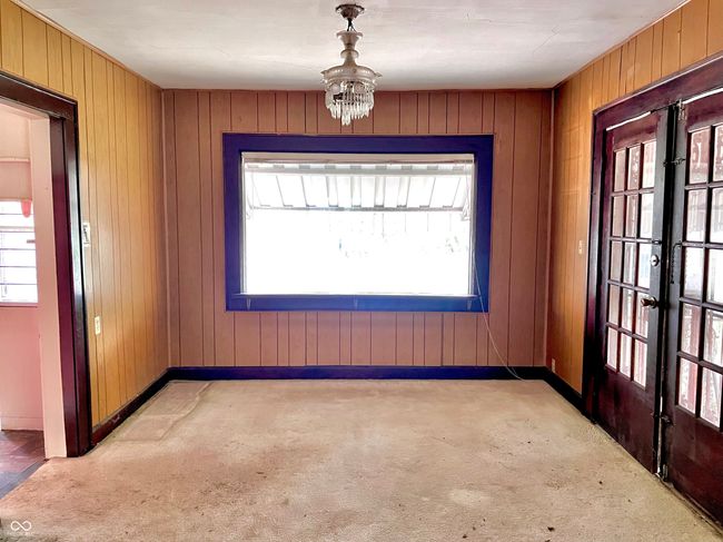 505 W 40 Th St, Home with 0 bedrooms, 0 bathrooms and null parking in Indianapolis IN | Image 7