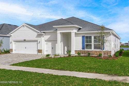 61 Lily Landing Dr, ST AUGUSTINE, FL, 32092-3363 | Card Image
