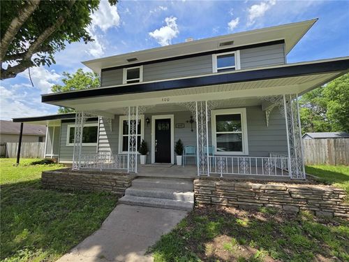 400 S Bush Avenue, Sulphur Springs, AR, 72768 | Card Image