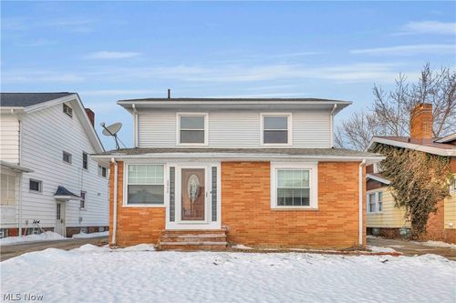 6800 Wilber Ave, Parma, OH, 44129-3436 | Card Image