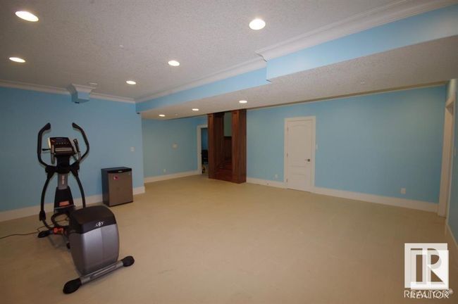 26116A 16 Highway, House other with 5 bedrooms, 5 bathrooms and 8 parking in Spruce Grove AB | Image 22