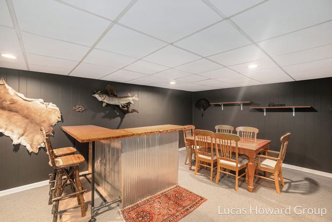 17863 Hiawatha Dr, House other with 3 bedrooms, 2 bathrooms and null parking in Spring Lake MI | Image 19