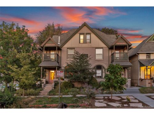 apt-b-2358 N Ogden St, Denver, CO, 80205-5203 | Card Image
