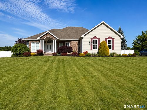 43 Barber Hill Rd, Broad Brook, CT, 06016-9771 | Card Image
