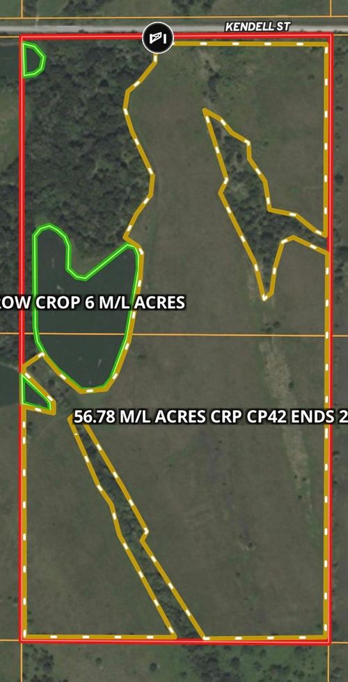 000 Kendall St, Osceola, IA, 50213 | Card Image