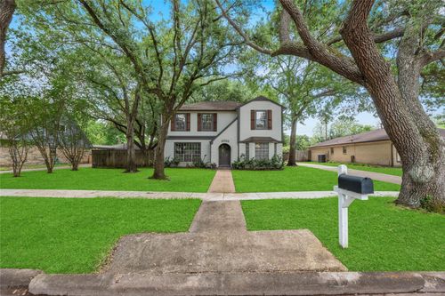 16325 Saint Helier St, Jersey Village, TX, 77040-2063 | Card Image