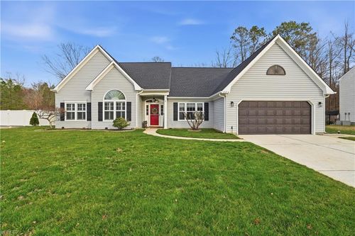 2656 Highland Meadows Way, Virginia Beach, VA, 23456-8304 | Card Image