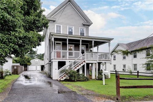 216 Beach Rd, Hampton, VA, 23664-2053 | Card Image