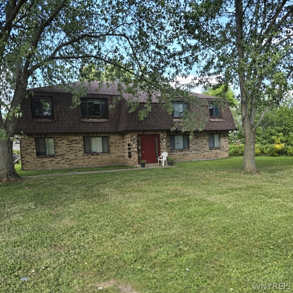 Residential Lease in Lackawanna