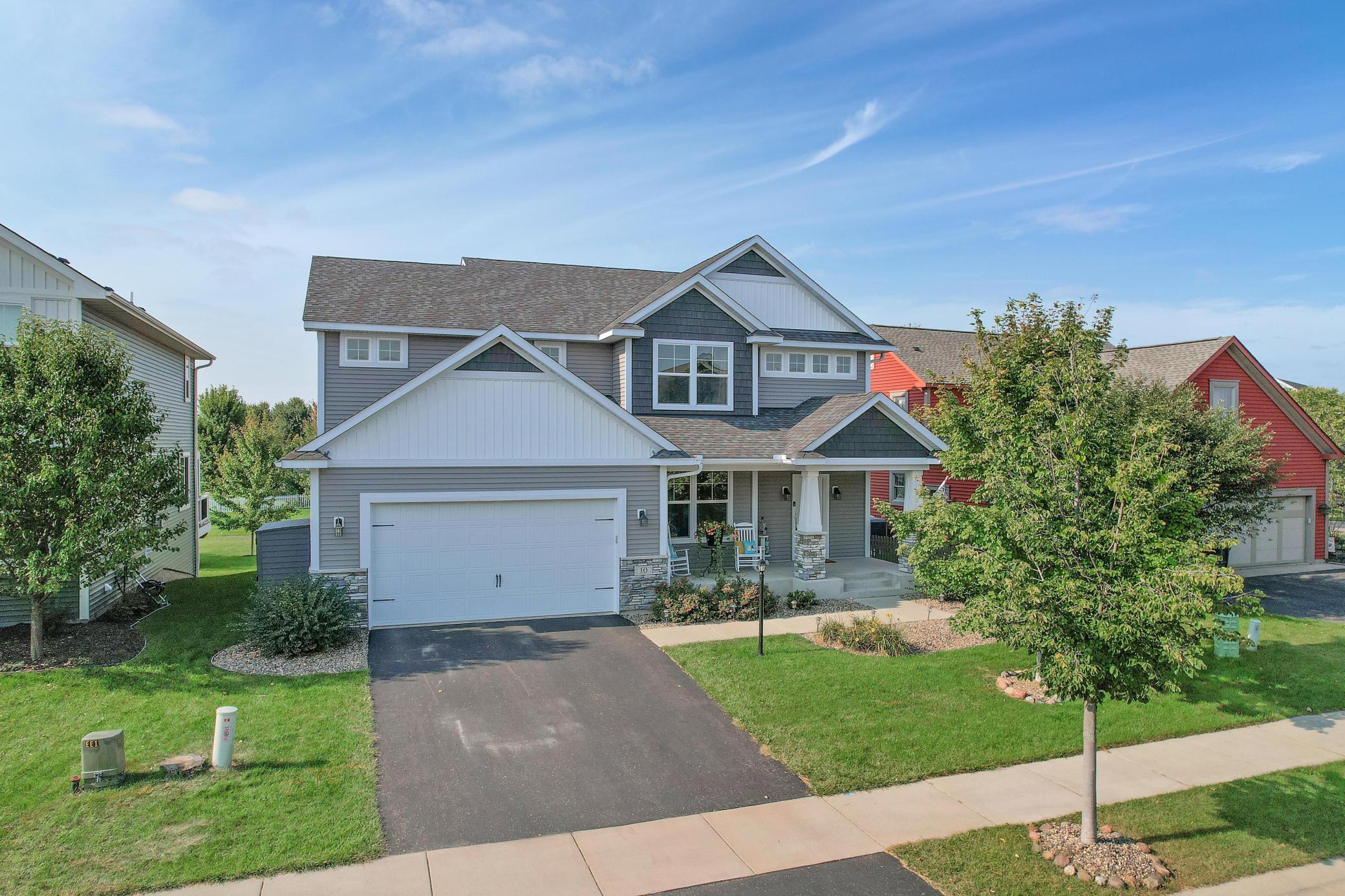 Promise Blvd, Hudson, WI 54016