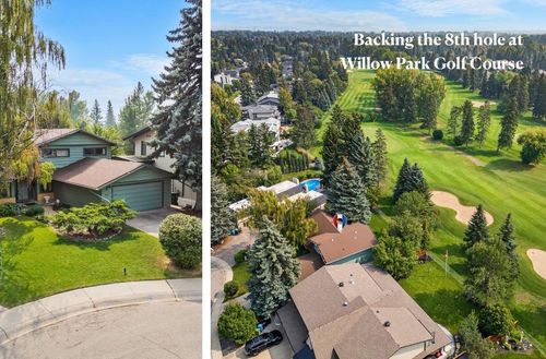 427 Willow Grove Crescent Se, Calgary, AB, T2J1N5 | Card Image