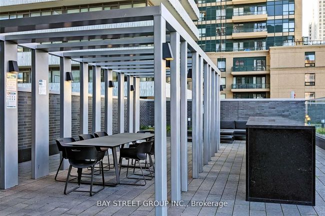 2704 - 50 Charles St E, Condo with 1 bedrooms, 1 bathrooms and null parking in Toronto ON | Image 14
