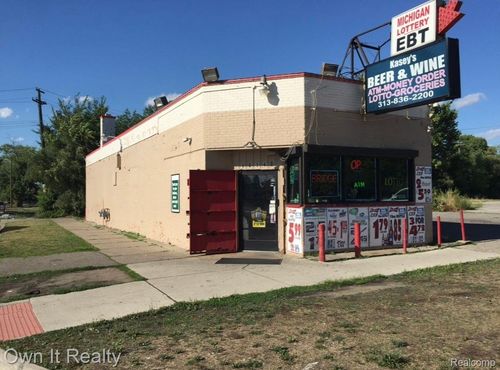 16140 Joy Rd, Detroit, MI, 48228-2064 | Card Image