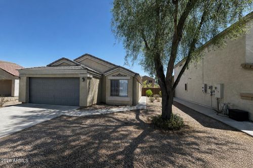 43685 W Wild Horse Trl, Maricopa, AZ, 85138-5633 | Card Image