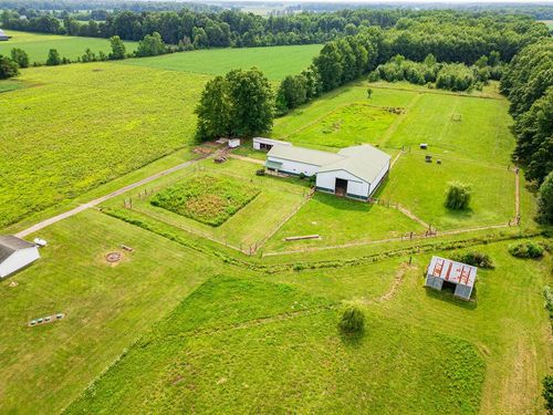 84-2843 Caledonia Ashley Rd, Cardington, OH, 43315-9406 | Card Image